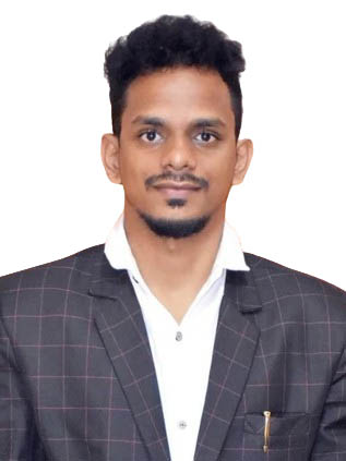 Mir Qurram Ali