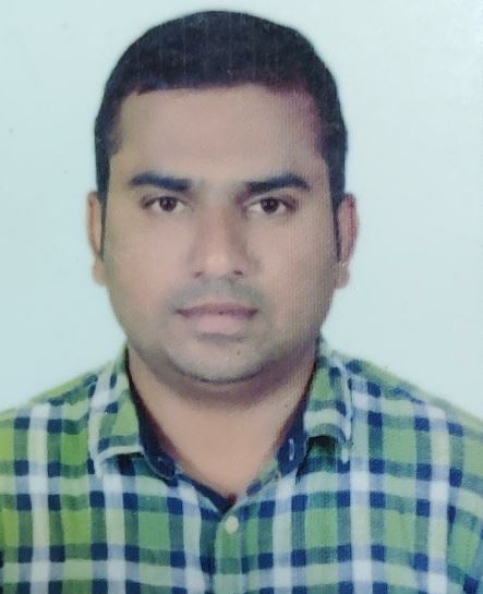 Mir Qurram Ali